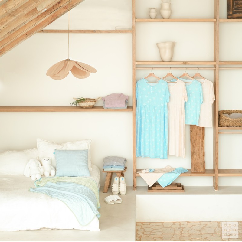 다이소 2024 S/S 패션의류 신상👕 파자마&잠옷&홈웨어🩳 | 인스티즈