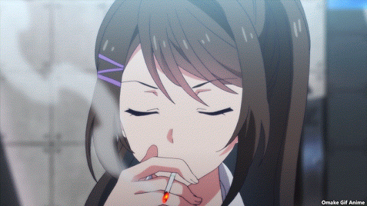 움직이는 이미지🚬🚬🚬.gif - └ 잇게시판(콧멍으로 편입) - ＊여성 ..., حجم الصورة 530x298