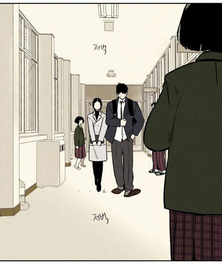 [웹툰] 어렸을때 알던 싸가지 없던놈이 전학왔는데 주변에서 자꾸 저보고 챙겨주래요ㅜㅜ | 인스티즈