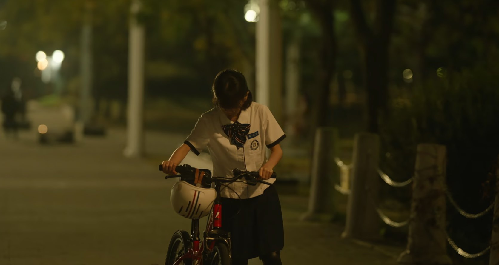 몰래 좋아하는 애가 있거든? 누가 걔 어떠냐고 물어봐서 재수없다고 했는데 걔가 들었음; 어떡하니.jpg | 인스티즈