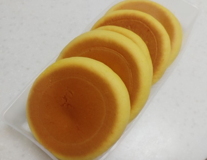 한 번 먹기 시작하면 끝도 없이 들어간다는 그 빵.jpg | 인스티즈