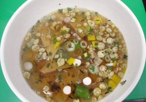 전국 이색 k-김밥 | 인스티즈