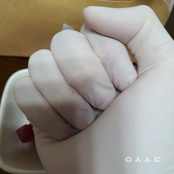 BHC 신메뉴 젤리치킨 먹어본 후기 | 인스티즈