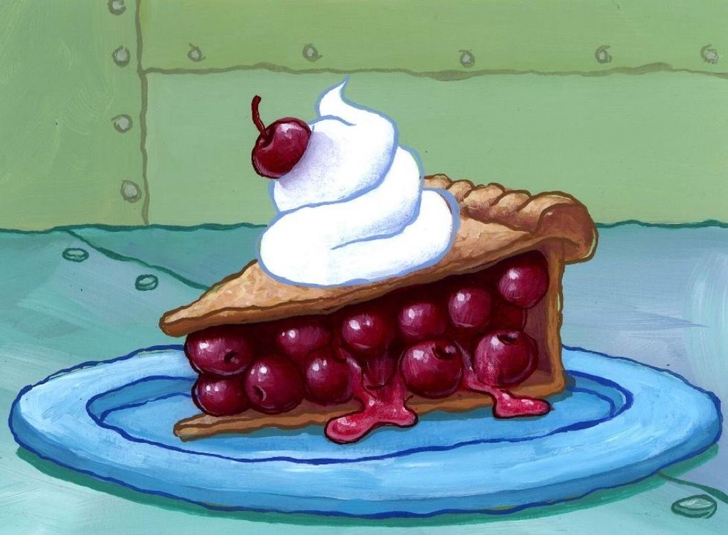 애니메이션 속 음식들 | 인스티즈