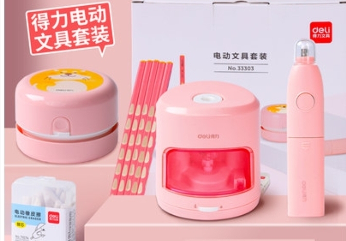 외국에서 많이 쓰는 공부 꿀템들 (미, 중, 일) | 인스티즈