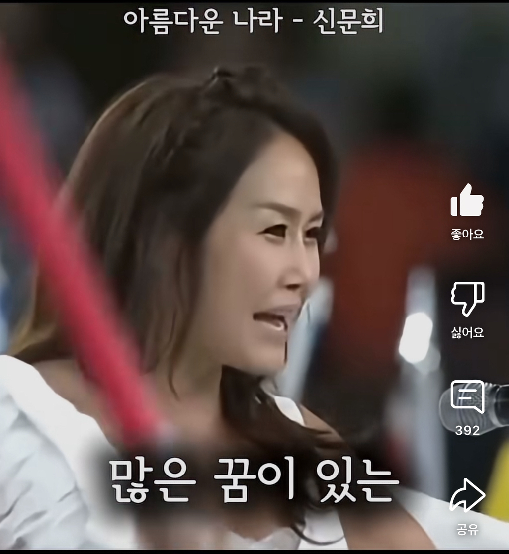 대한민국을 가장 잘 표현한 노래 | 인스티즈