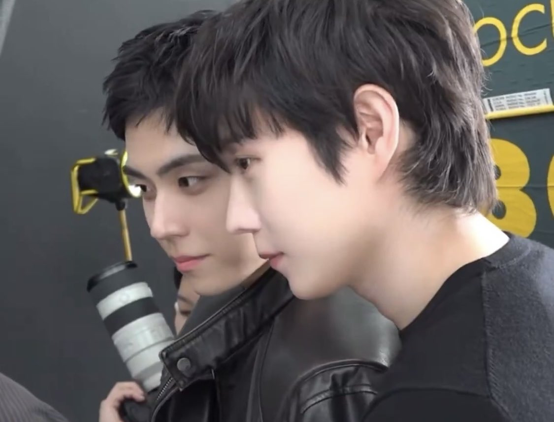 배우 김도훈 김영대 옆모습 영상 | 인스티즈