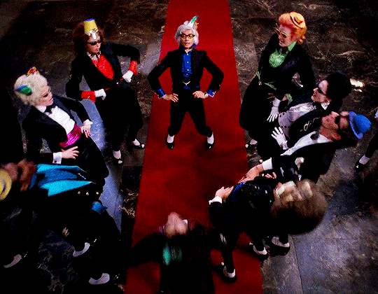 개봉 50주년 된 록키 호러 픽쳐 쇼(The Rocky Horror Picture Show) | 인스티즈