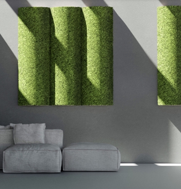 아니 누가 대체 이끼를 돈 주고 사서 인테리어 제품으로 씀?; | 인스티즈