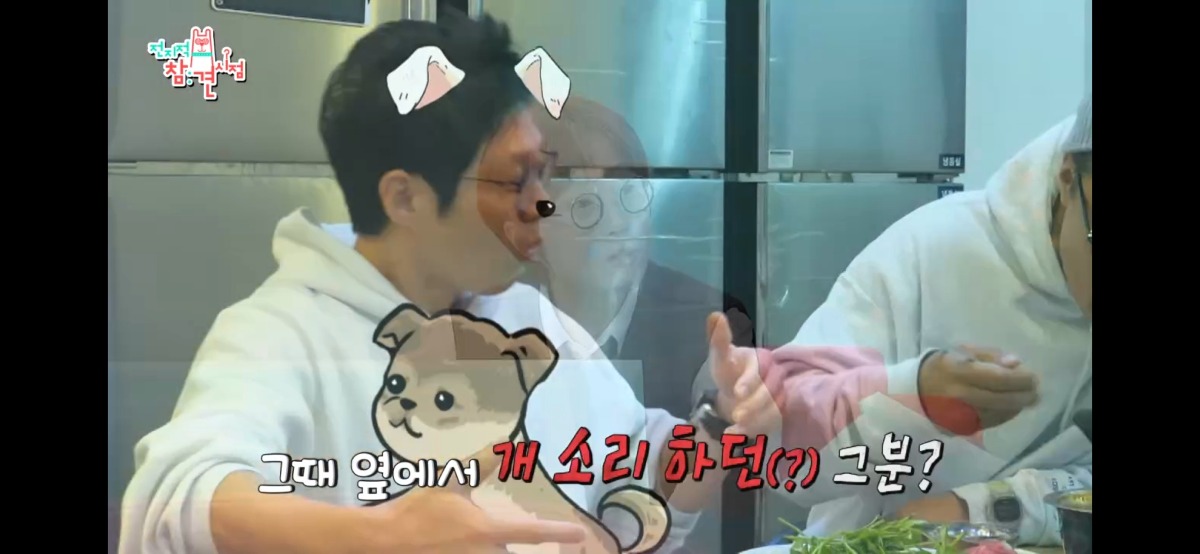 대학생 때 투니버스 성우 최종합격했었다는 전현무.jpg | 인스티즈
