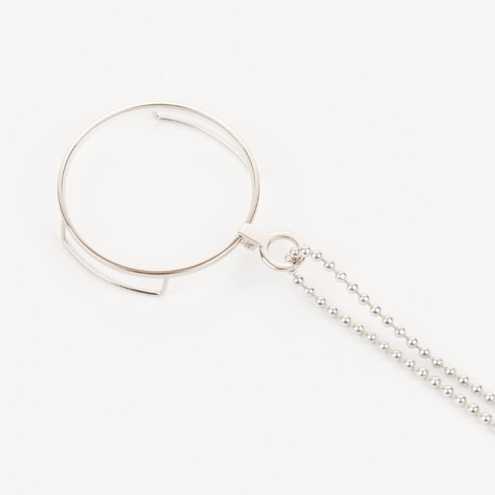 모노클은 도대체 어떻게 끼는 건지 알아보자 | 인스티즈