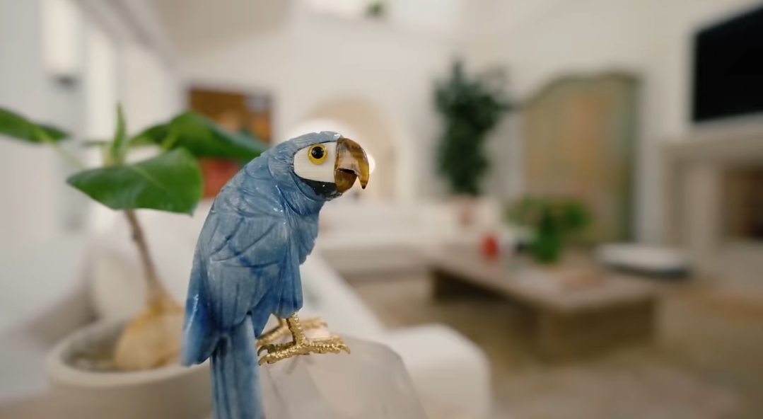 소피아 베르가라 LA 집 인테리어 | 인스티즈