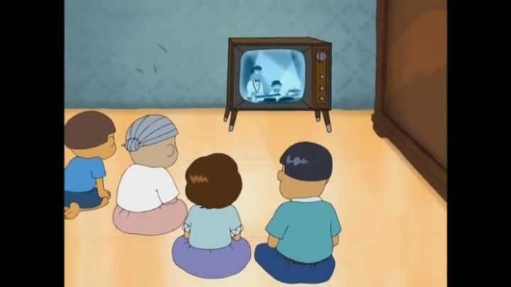 알고보면 중산층인 검정고무신 기영이네 집 | 인스티즈
