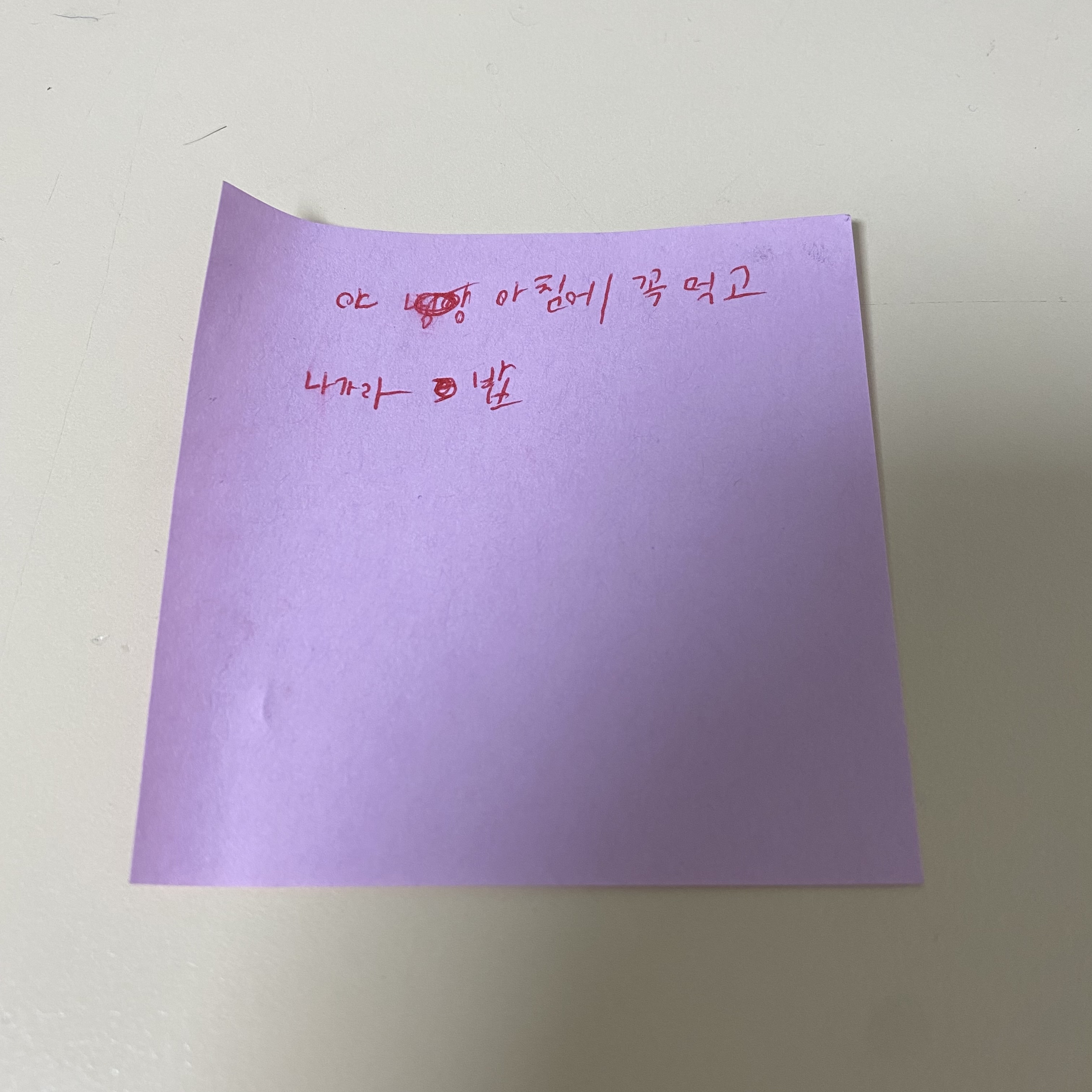 [네이트판] 내가 먹을 도시락을 싸놓은 11살 막내 여동생 | 인스티즈