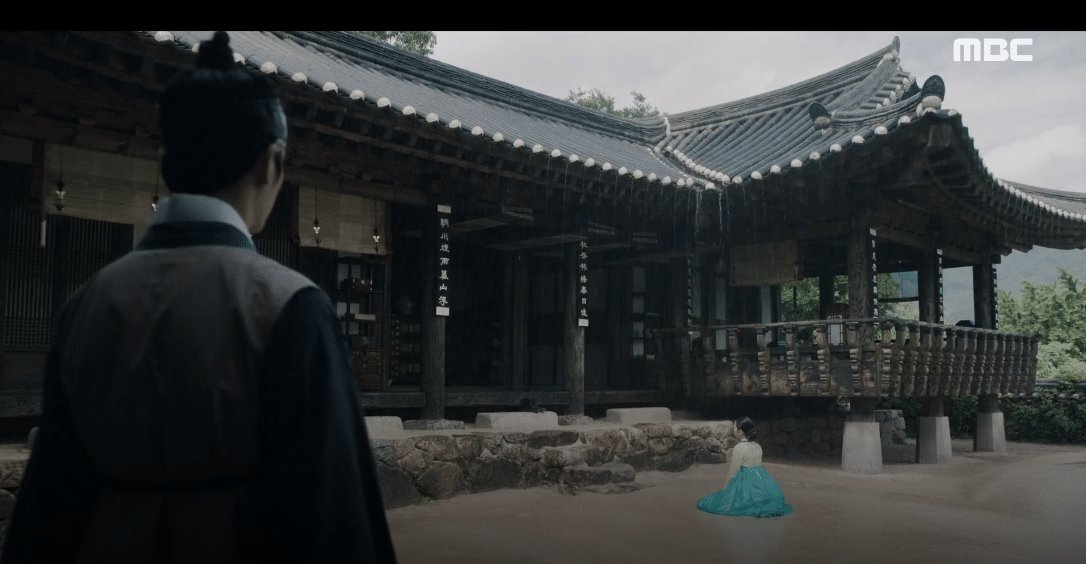 작가가 숟가락으로 먹였는데 이지훈 연기가 오져서 포크레인으로 퍼받아먹었다는 서사.jpg | 인스티즈