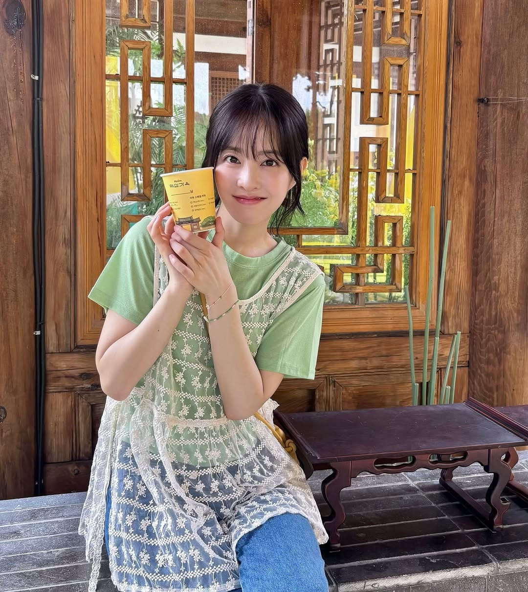 박보영 인스타그램 업데이트 (ft.맥심) | 인스티즈