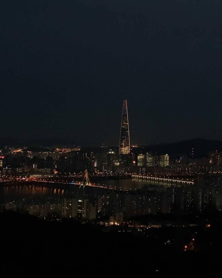 내가 사랑한 한국,3 | 인스티즈