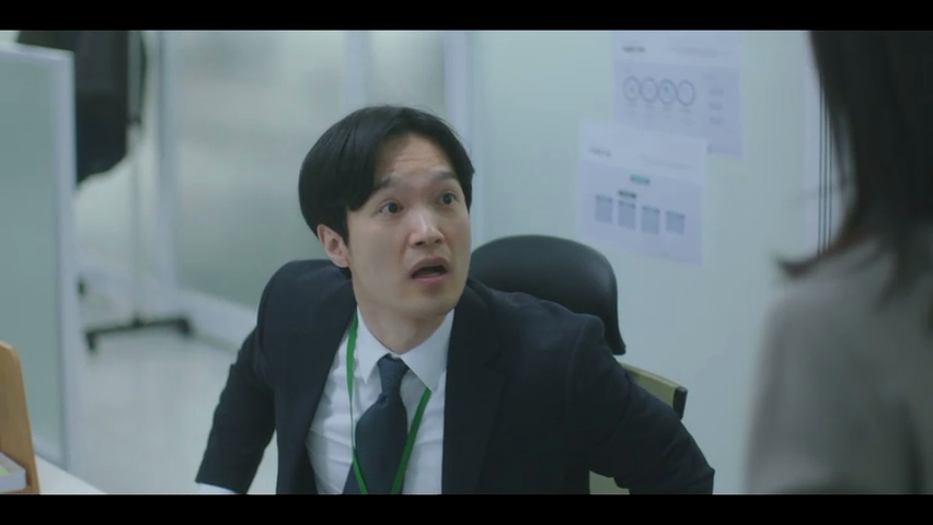 홧김에 회사를 그만두고 프리랜서로 일하게 됐는데요.. 남자 둘이랑 엮이게 생겼어요.. | 인스티즈