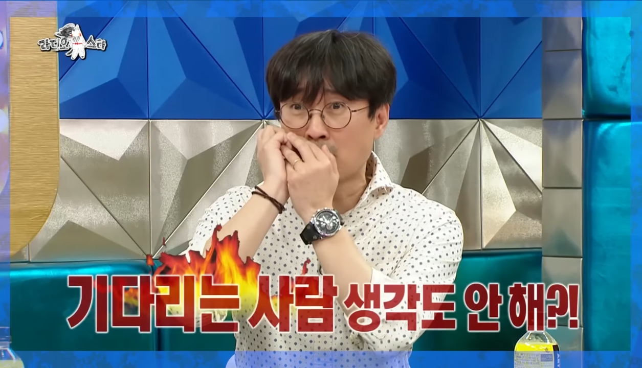 가정적인 장항준과 가정적이지 못 한 김은희 작가의 부부생활.jpg | 인스티즈