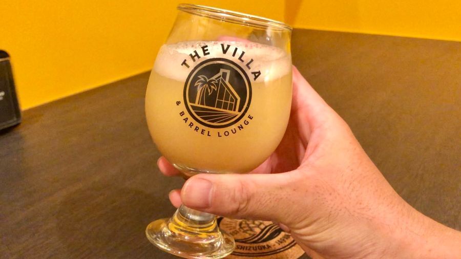 일본에 있다는 맥주 탭이 설치된 호텔 | 인스티즈