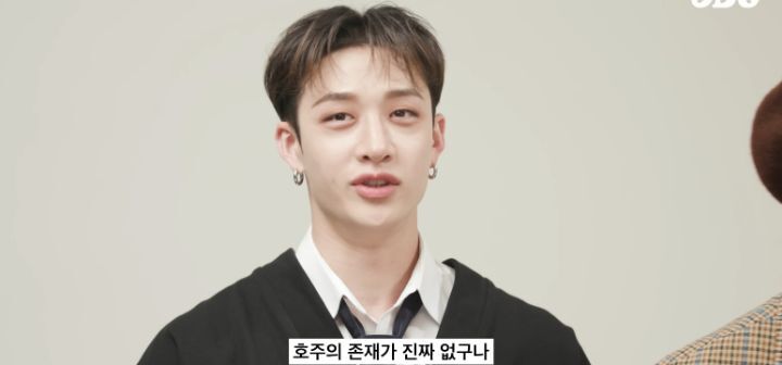 호주인들 국뽕차게 만든 ODG 호주 소개컨텐츠 (애기들 데리고 찍는거) | 인스티즈