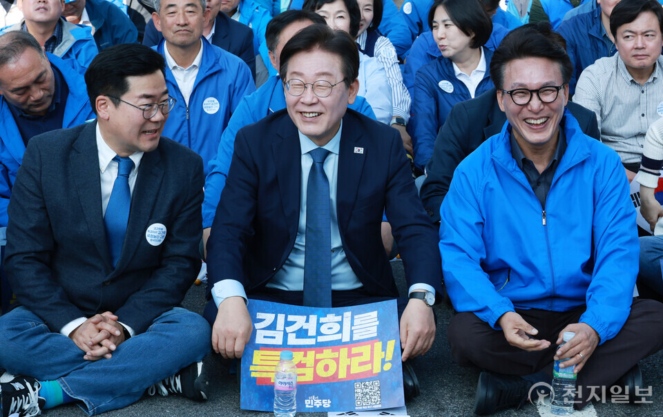 박찬대를 당대표로 지지하는 이유 | 인스티즈