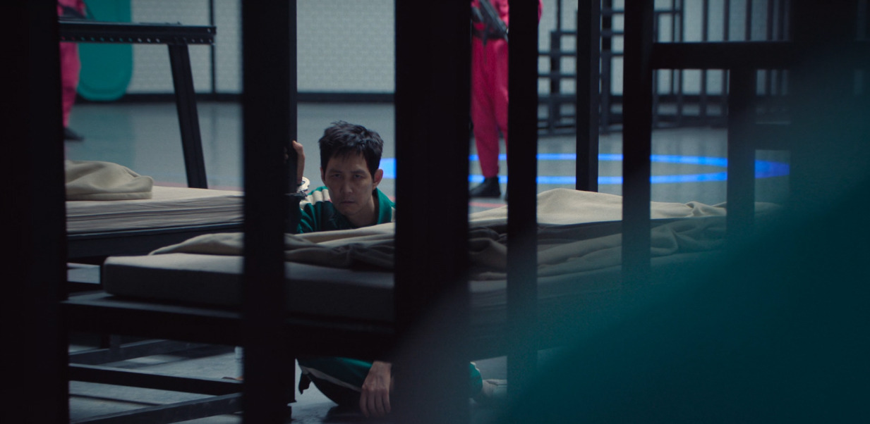 솔직히 오징어게임 3에서 제일 불쌍한건 강하늘이었다 | 인스티즈