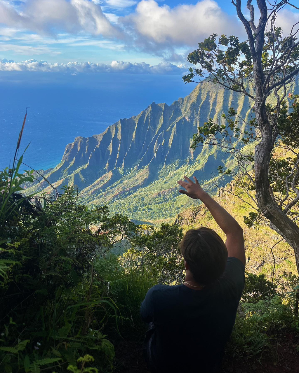 하와이에 사는 사람들이 올린 사진들 | 인스티즈
