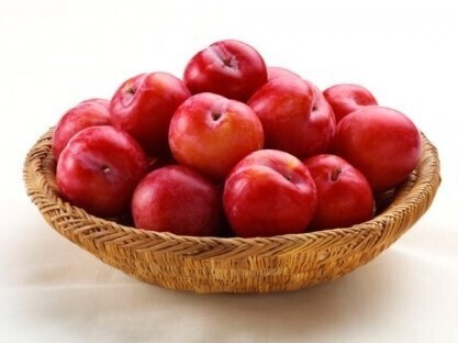 자두 2개와 자몽 1개를 같이먹으면 안되는 이유 | 인스티즈