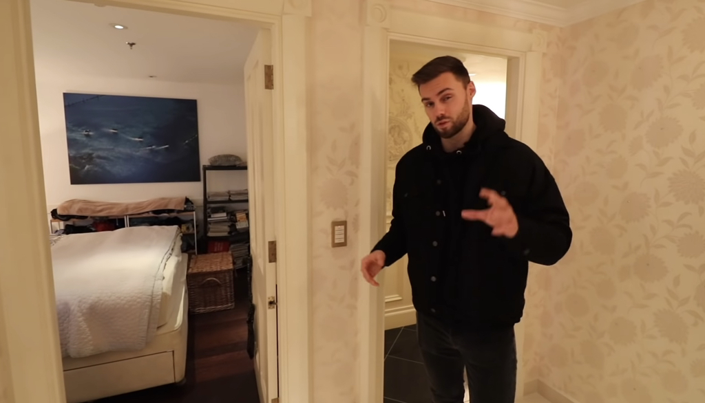 런던의 애매한 180억짜리 펜트하우스 구경하기 | 인스티즈