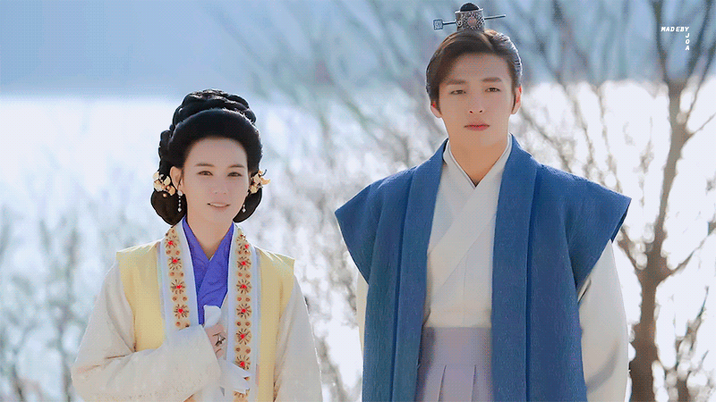 달의 연인: 보보경심 려 고려 한복 모음 | 인스티즈