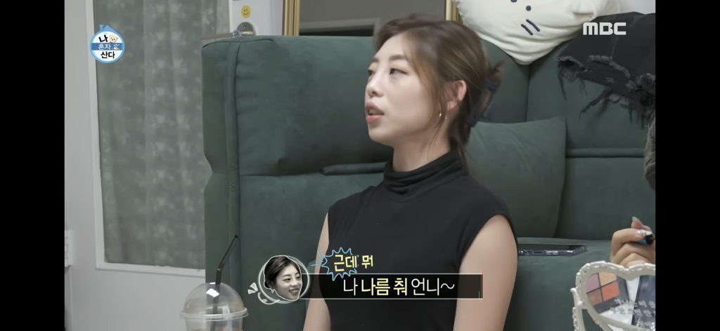 [나혼자산다] 홀리뱅 창단 멤버 댄서에게 미친 출산,육아의 영향 | 인스티즈