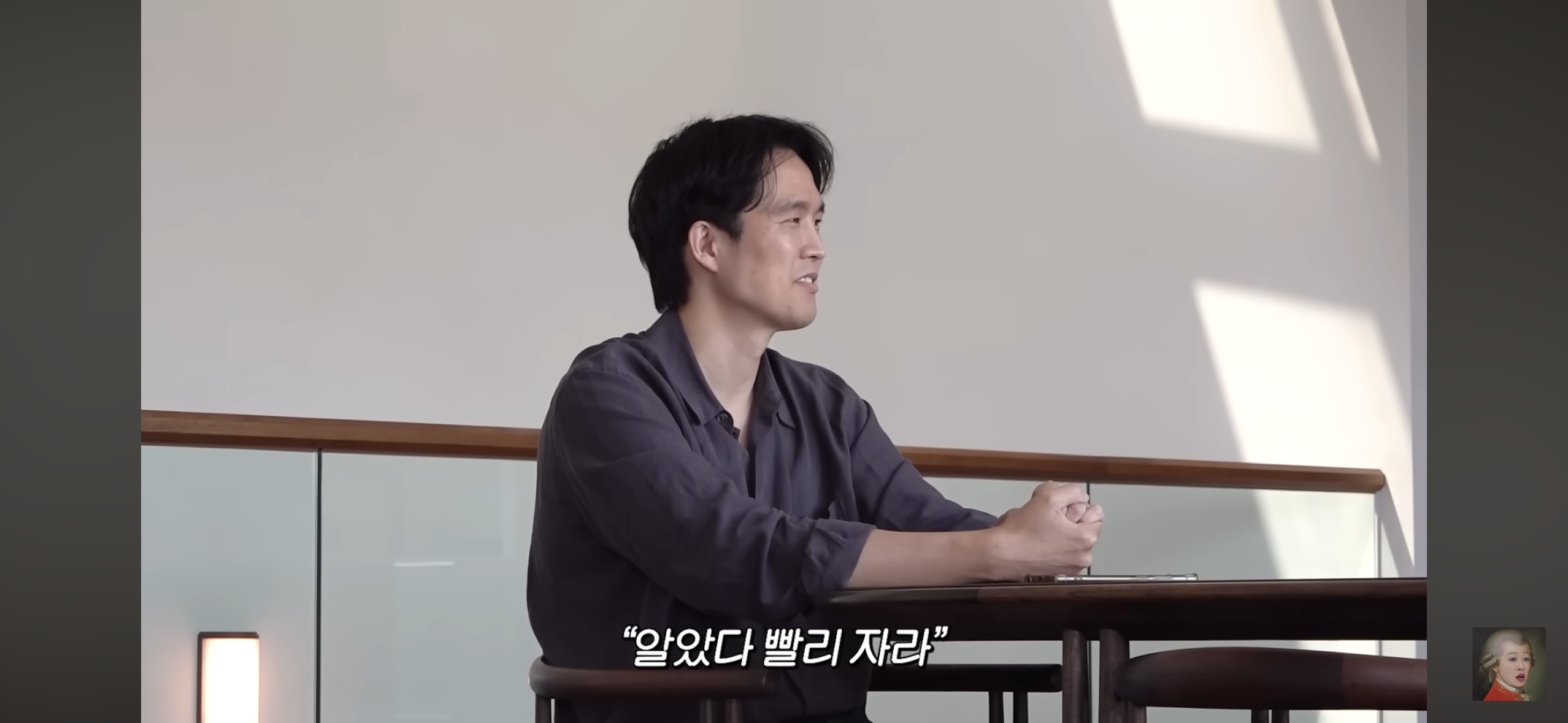 홍진경 동생 : 엄마 이건 때려야 돼 | 인스티즈