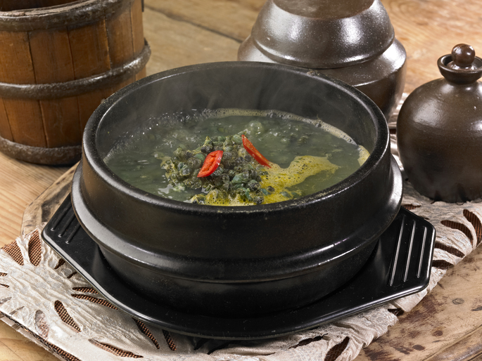 아는 사람만 아는 짱맛 국 | 인스티즈