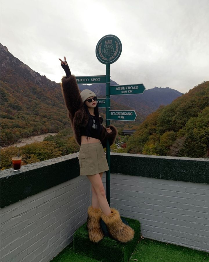 요즘 유행이라는 스타일.jpg | 인스티즈