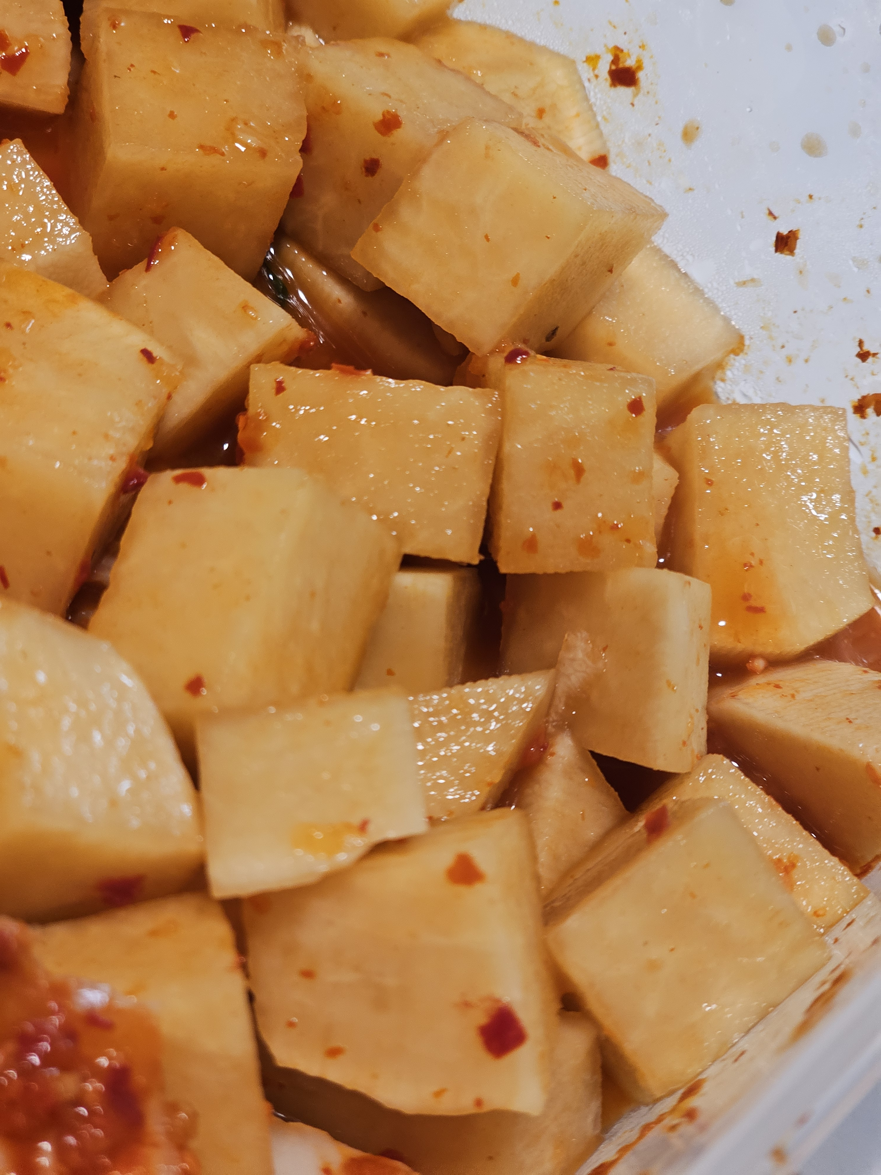 가성비있게 김치사먹는 법 | 인스티즈