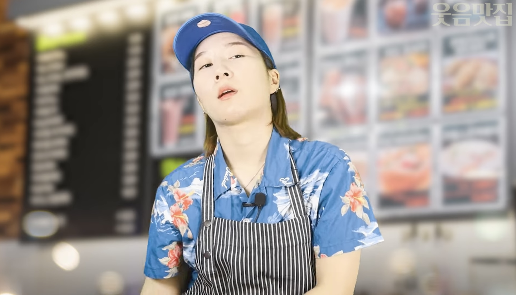 손님 죄인 만드는 키오스크 매장 특징.jpg | 인스티즈