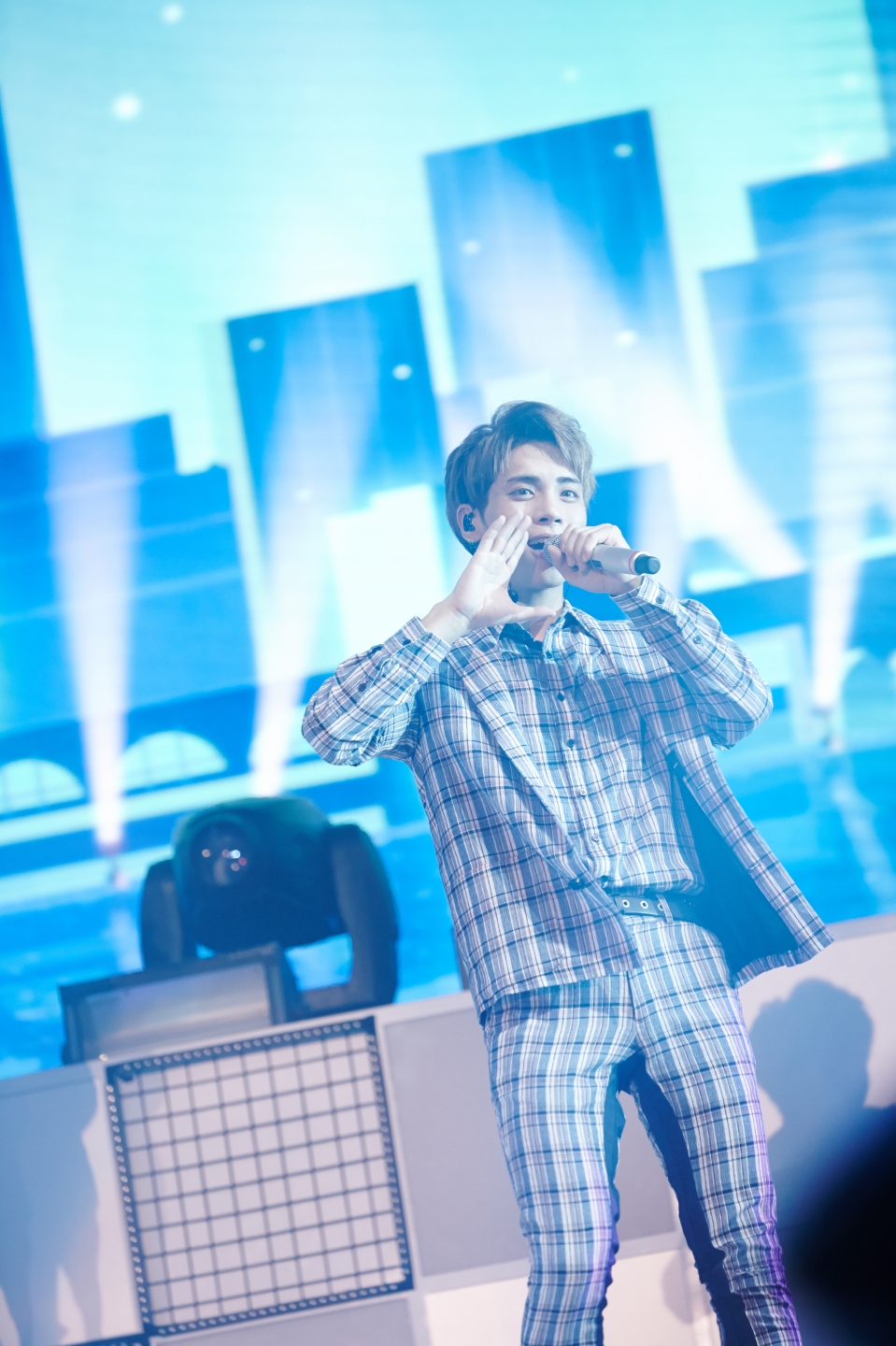 방금전 올라온 샤이니 공계 트윗 | 인스티즈