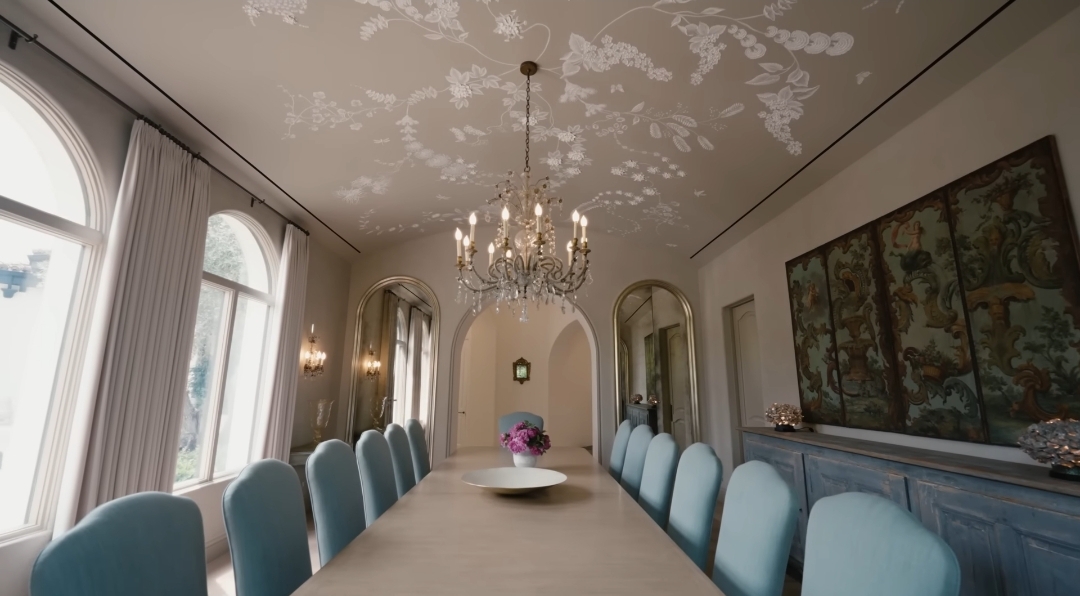 소피아 베르가라 LA 집 인테리어 | 인스티즈