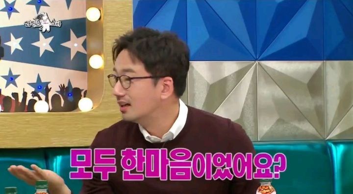 아무도 나를 모르고 돈이 많았으면 좋겠어요.. | 인스티즈