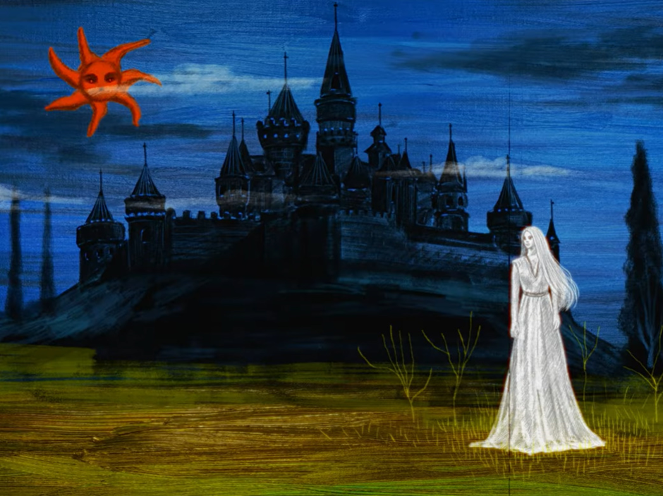 영화 미드소마 느낌 난다는 걸그룹 아르테미스 신곡 MV | 인스티즈