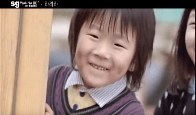 곡은 신나지만 뮤비는 공포 그 자체 | 인스티즈