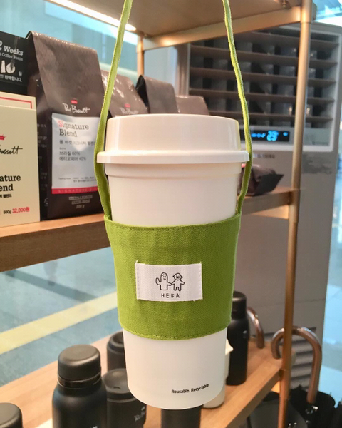 대만사람들은 하나씩 갖고있는 드링크백.jpg | 인스티즈