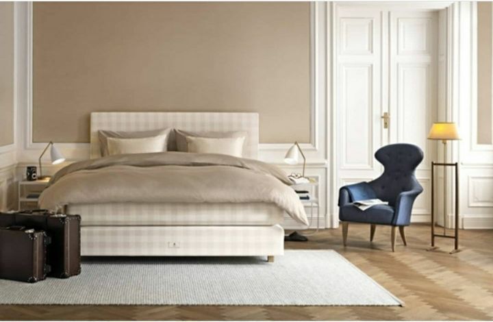 한 제니 침대.jpg | 인스티즈