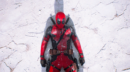 영화 데드풀과 울버린 예고편, 포스터 공개 | 인스티즈