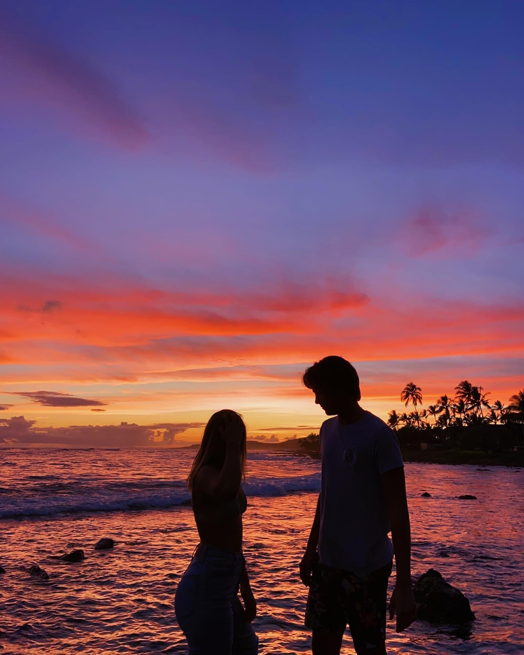 하와이에 사는 사람들이 올린 사진들 | 인스티즈