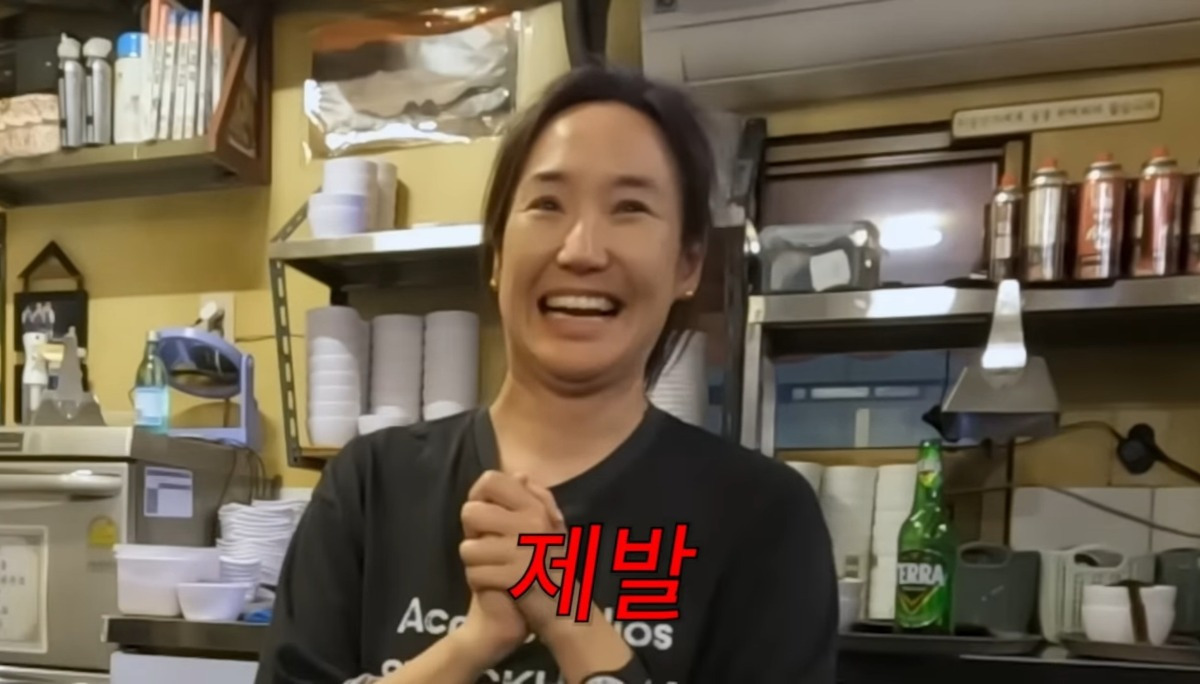 강주은이 생각하는 결혼 적정 나이 | 인스티즈