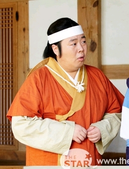 조선최초의 폭군의 불똥을 맞다 그리고 고양이 | 인스티즈