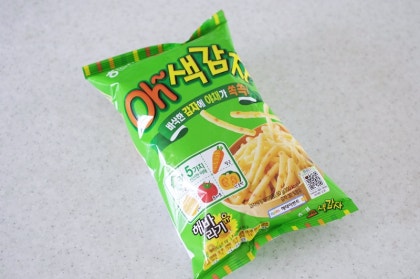 다시 먹어보고 싶은 단종 감자과자는??🥔 | 인스티즈