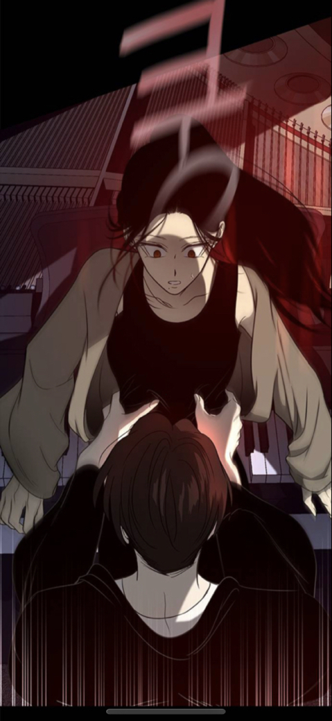 남주 와꾸랑 스토리 둘다 미친거같은 웹툰 3개.jpg | 인스티즈